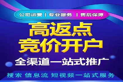 SEM服务公司助力互联网营销案例